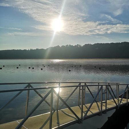 L'Essenciel Du Lac Ii, Acces Lac, Piscine Ouverte 31Mai Au 15 Sept Villa Eguzon-Chantome Ngoại thất bức ảnh